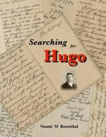 Searching for Hugo 0982890834 Book Cover
