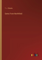 Gems From Northfield 3385108284 Book Cover