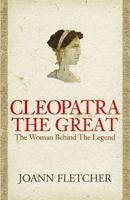Cleopatra 0060585587 Book Cover