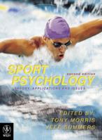 Sport Psychology 0470800089 Book Cover