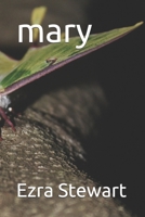 mary B086PRKVW6 Book Cover