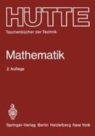 Mathematik 3642874355 Book Cover