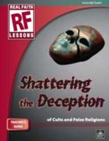 Real Faith Lessons 0872277674 Book Cover