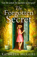 The Forgotten Secret 0008330824 Book Cover