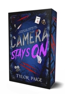 Camera Stays On 1964264731 Book Cover
