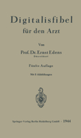 Digitalisfibel Fur Den Arzt 3662359979 Book Cover