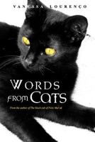 Words from Cats 1986535495 Book Cover