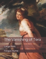 The Vanishing of Tera 1979500274 Book Cover