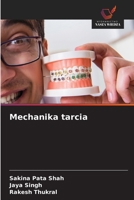 Mechanika tarcia 6202452242 Book Cover
