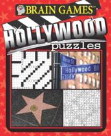 Hollywood Puzzles 1605531588 Book Cover
