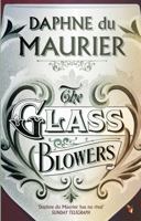 The Glass-Blowers B000LB9Q3A Book Cover