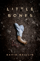 Little Bones 1771485353 Book Cover