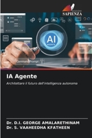 IA Agente (Italian Edition) 6209818447 Book Cover