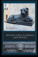 Architectural Flourishes: Lyon, France: Detailing Guide to Lyon Architecture B0C9SNQG93 Book Cover
