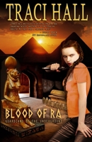 Blood of Ra 0985993413 Book Cover