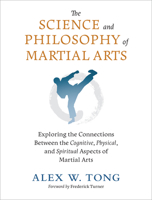Science and Philosophy of Martial Arts 1623176654 Book Cover
