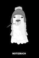 Notizbuch: 100 Gepunktete Seiten - Ca. Din A5 - Skizzenbuch - Matheheft - Schulheft - �bungsheft - Geschenk Zu Weihnachten Oder Geburtstag - Lustige Geschenkidee 1672908574 Book Cover