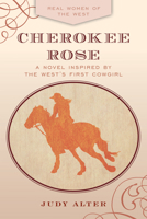 Cherokee Rose 0553573195 Book Cover