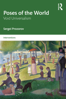 Poses of the World: Void Universalism 1032512466 Book Cover
