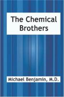 The Chemical Brothers 1411656296 Book Cover