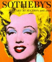 Sotheby's Art at Auction 1997-1998 096225889X Book Cover