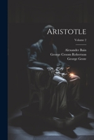 Aristotle; Volume 2 1021747580 Book Cover