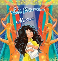 La Prima nota (Italian Edition) B0H16BXGSM Book Cover