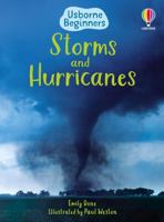 Storms and Hurricanes: For tablet devices: For tablet devices 1409544885 Book Cover