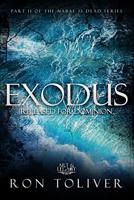 Exodus: Release for Dominion 1080440496 Book Cover