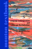 Language Endangerment And Language Revitalization (Trends in Linguistics. Studies and Monographs) 311018429X Book Cover