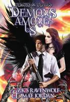 Demons Among Us 0998474916 Book Cover