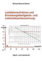 Lastdatenaufnahme und Ermüdungsfestigkeits- und Lebensdauerberechnung: Sach- und Lehrbuch 3837043177 Book Cover