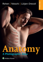 Color Atlas of Anatomy: A Photographic Study of the Human Body 0896400778 Book Cover