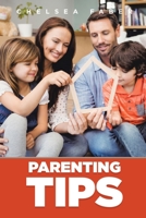 Parenting Tips 1631879448 Book Cover
