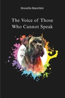 The Voice of Those Who Cannot Speak B0FJ87QDS5 Book Cover