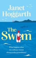 The Swim 1836784546 Book Cover
