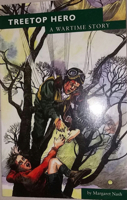 Treetop Hero 1871173930 Book Cover