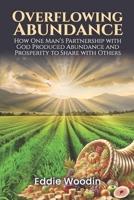 Overflowing Abundance: How One Man’s Partnership with God Produced Abundance and Prosperity to Share with Others B0F9LFSH4M Book Cover