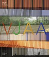 VJAA: Vincent James Associates Architects 1568985886 Book Cover