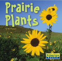 Prairie Plants 073684323X Book Cover