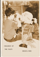 Children of the Fasti 1291389296 Book Cover