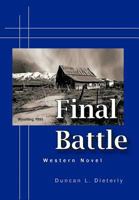 Final Battle 1426996276 Book Cover