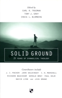 Solid Ground 0851114652 Book Cover