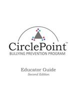 CirclePoint Educator Guide 0997022167 Book Cover