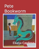 Pete Bookworm B0CHLLJ7WF Book Cover