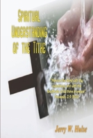 SPIRITUAL UNDERSTANDING OF THE TITHE B09GJHMZND Book Cover