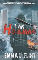 I Am Hooligan 1785385542 Book Cover