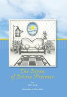 The Divan of Divine Presence 0692216111 Book Cover