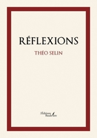 Réflexions B0DKSMKF4Z Book Cover