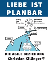 Liebe ist planbar: Die Agile Beziehung (German Edition) 375268948X Book Cover